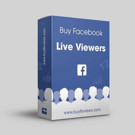 Buy Facebook Live Stream Viewers - Buy Facebook Video Views, Increase FB Video Viewes, Buy Facebook Live Viewers, Increase FB Live Viewers