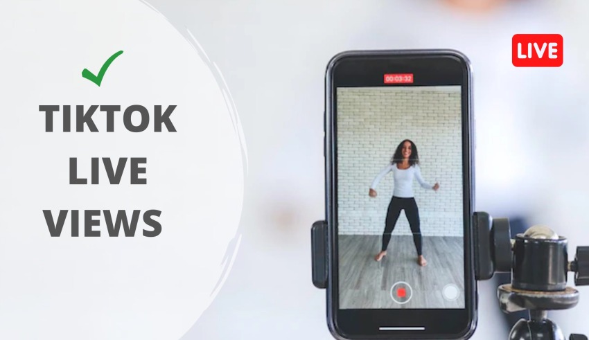 Buy Tiktok Live Views with Fast Delivery